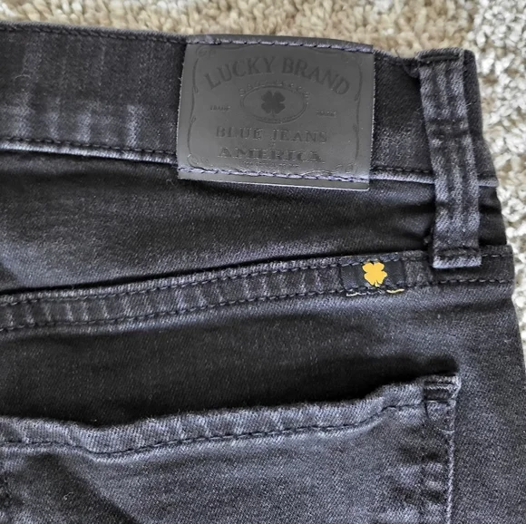 Lucky brand jeans - Picture 3 of 8